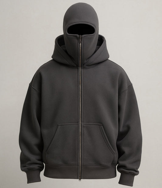 Grigio Scuro