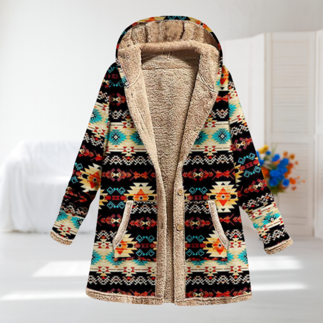 Mila™ - Elegante Cappotto di Mezza Stagione