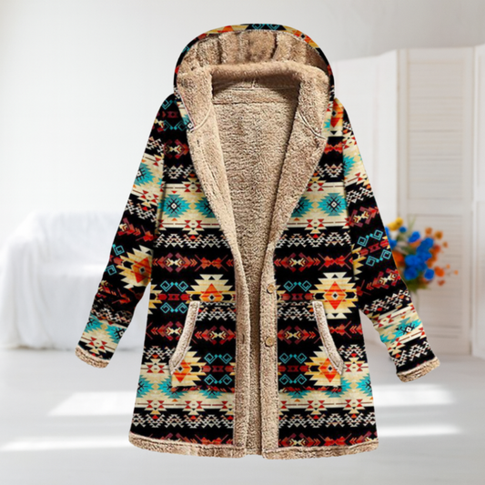 Mila™ - Elegante Cappotto di Mezza Stagione