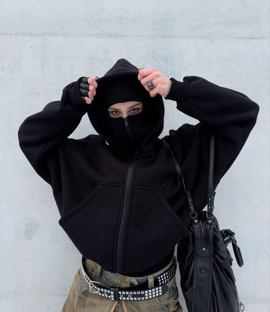Solima™ | Hoodie 2.0 UNISEX