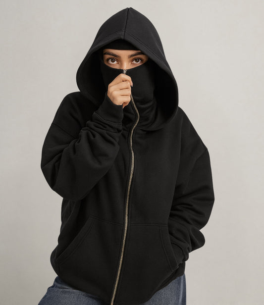 Solima™ | Hoodie 2.0 UNISEX