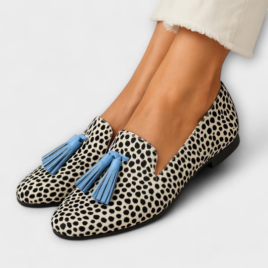 Solima™ | Mocassino Classico - Linnea
