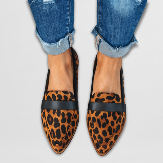 Leopardato