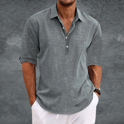 Solima™- Camicia Style 2.0