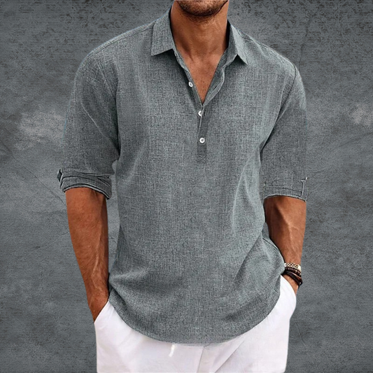 Solima™- Camicia Style 2.0