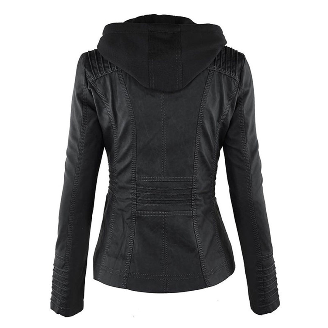 Solima™ | Giubbotto Eleganza 2.0 - Rossella