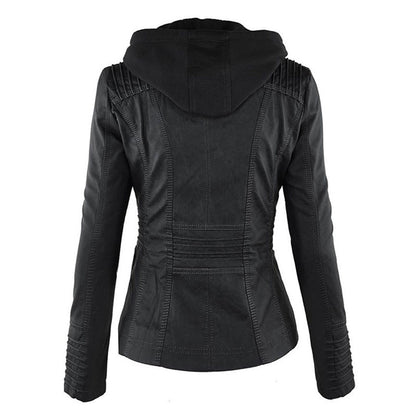 Solima™ | Giubbotto Eleganza 2.0 - Rossella