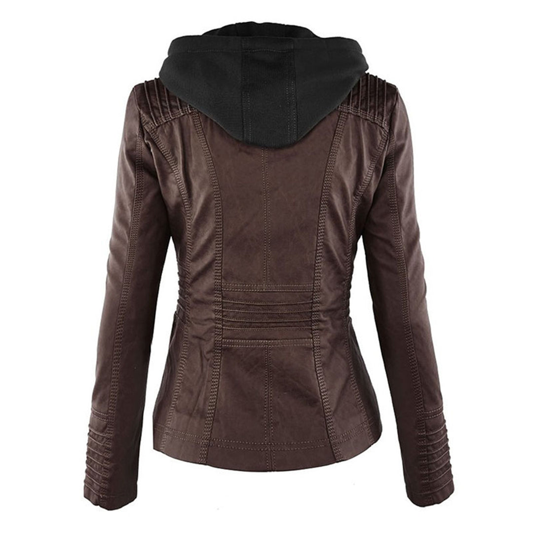 Solima™ | Giubbotto Eleganza 2.0 - Rossella