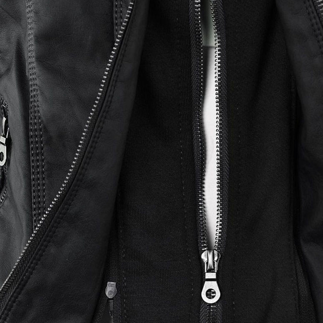 Solima™ | Giubbotto Eleganza 2.0 - Rossella