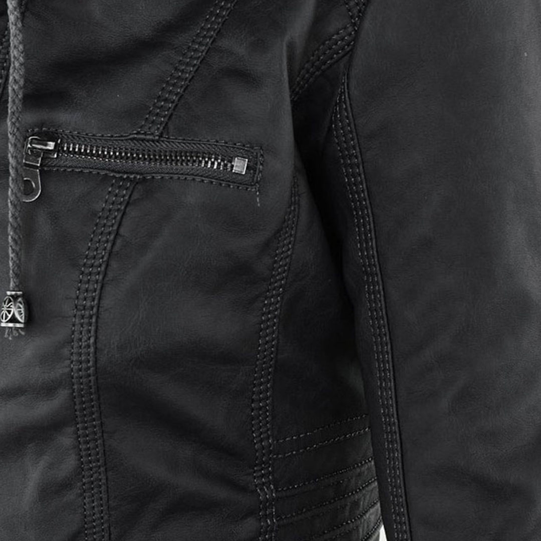 Solima™ | Giubbotto Eleganza 2.0 - Rossella