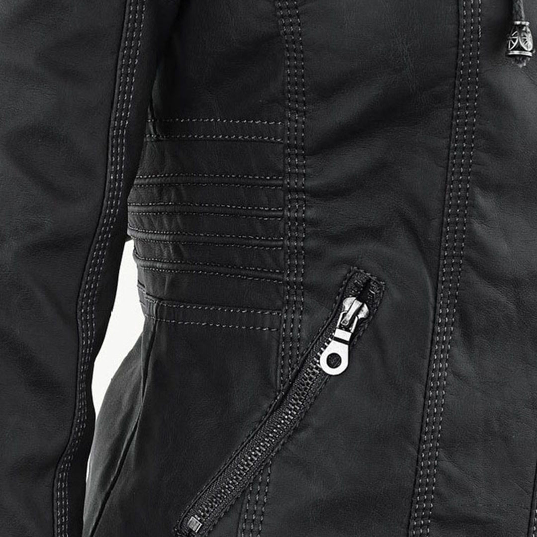 Solima™ | Giubbotto Eleganza 2.0 - Rossella