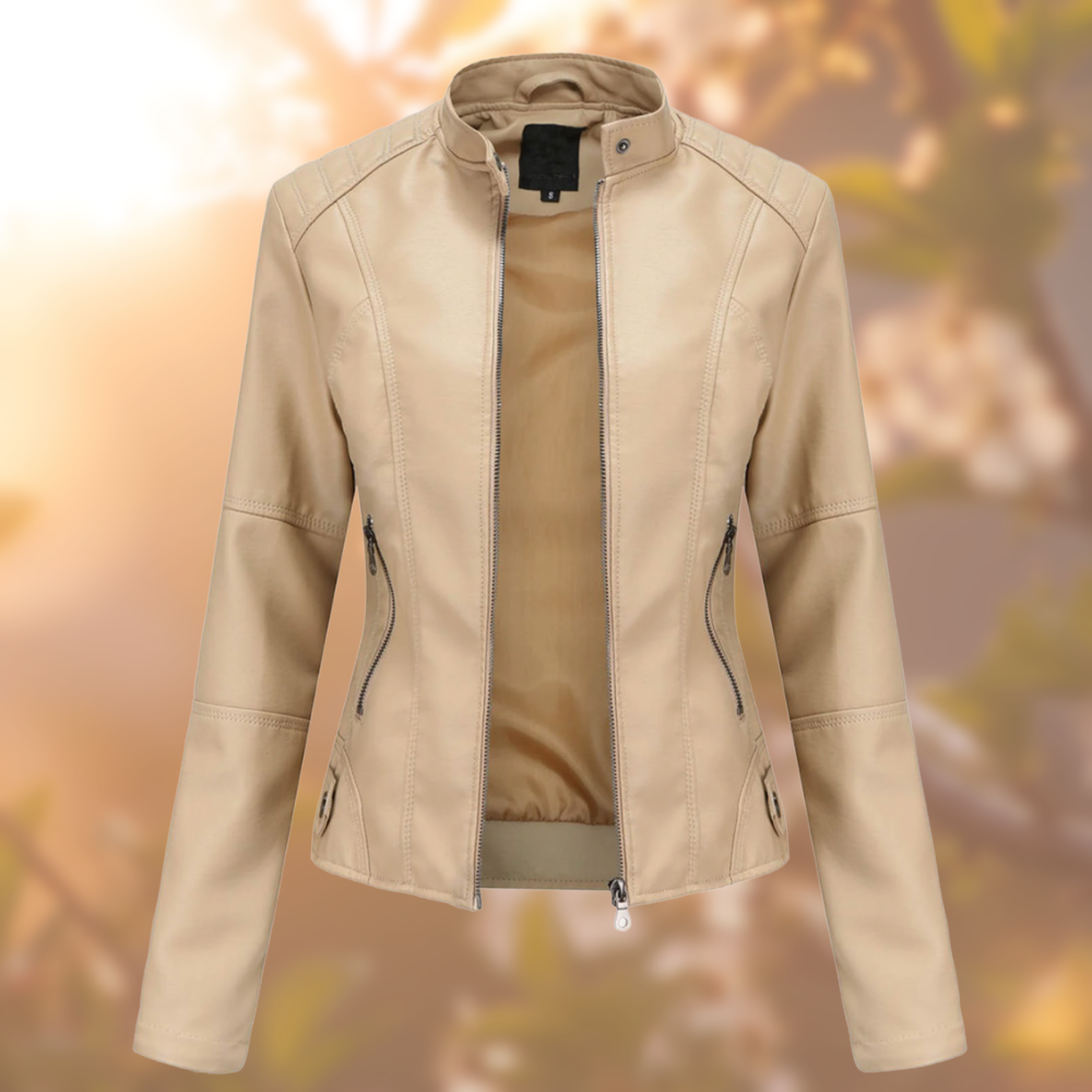 Solima™ | Giacca Elegante Salomé