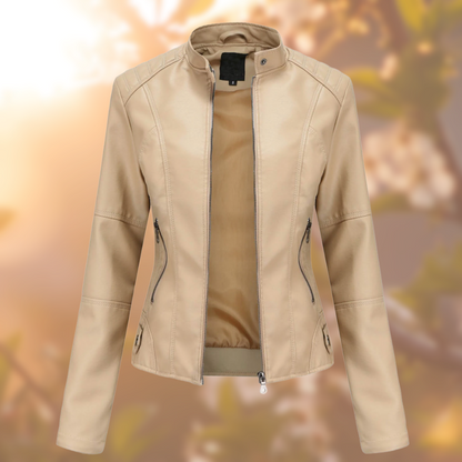Solima™ | Giacca Elegante Salomé