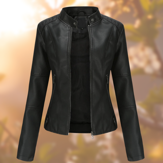 Solima™ | Giacca Elegante Salomé