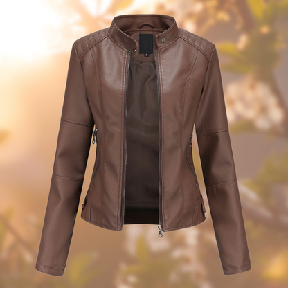 Solima™ | Giacca Elegante Salomé
