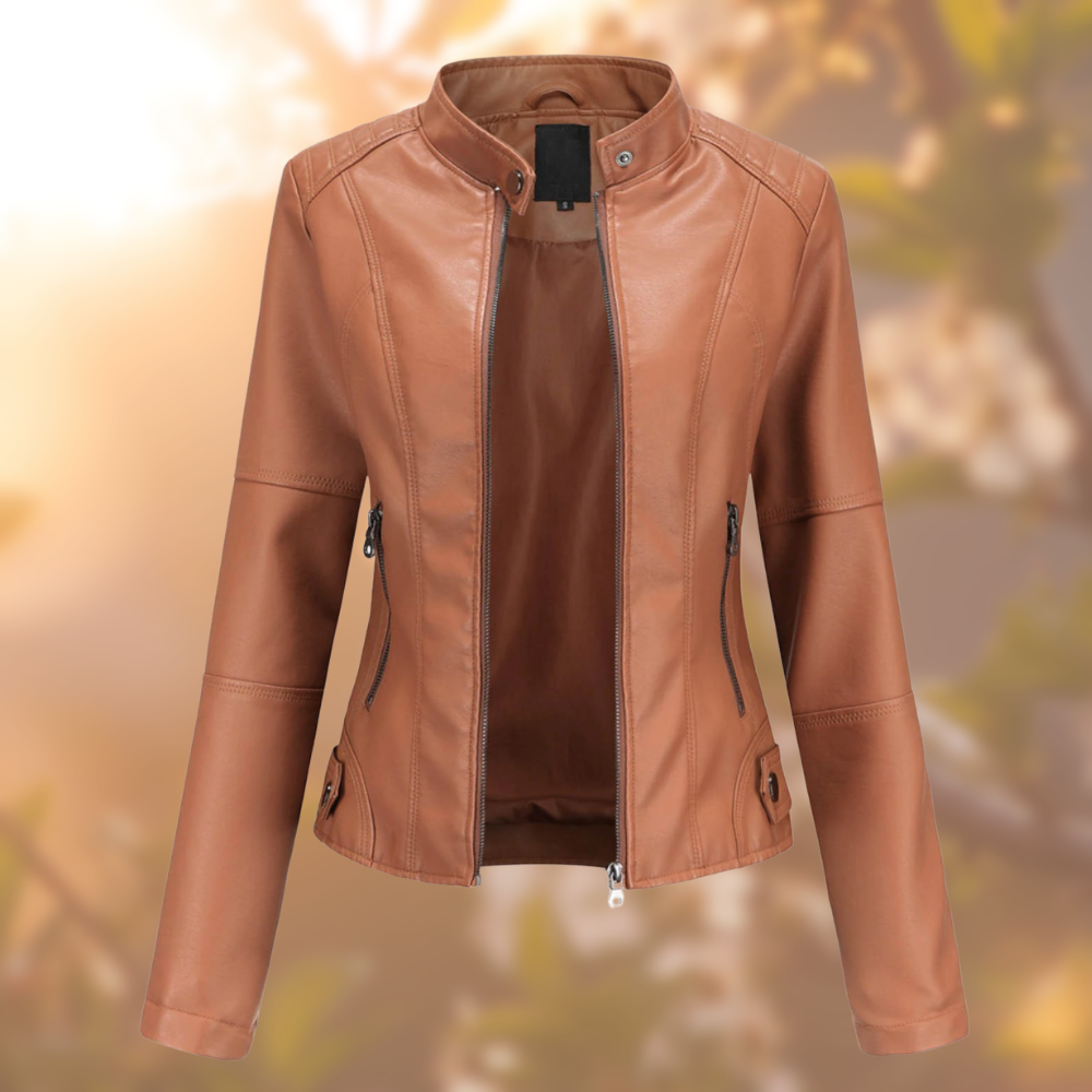 Solima™ | Giacca Elegante Salomé