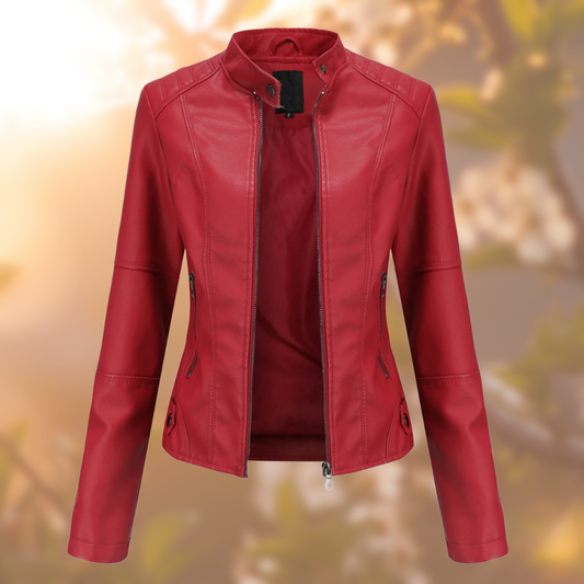 Solima™ | Giacca Elegante Salomé