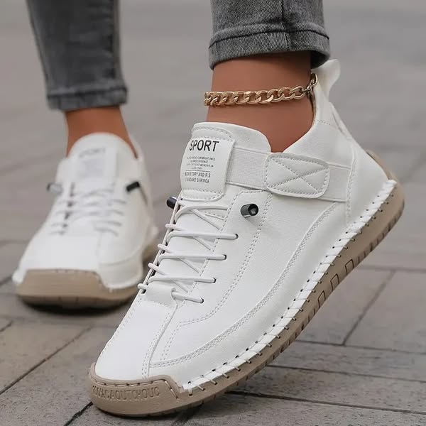 Solima™ | Sneakers Comode - Alexia