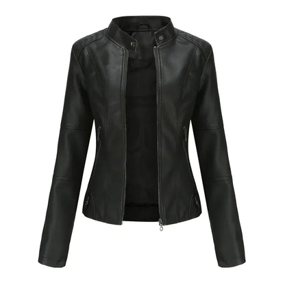 Solima™ | Giacca alla Moda - Penelope