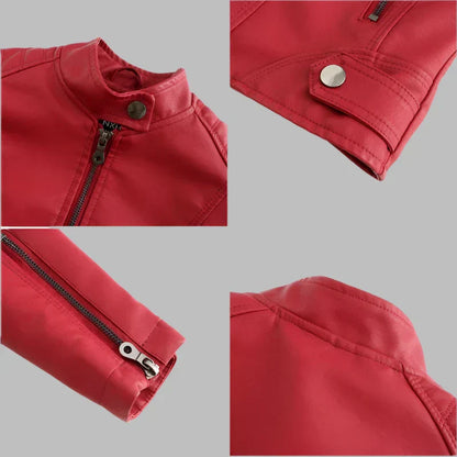 Solima™ | Giacca alla Moda - Penelope