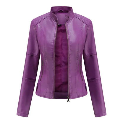 Solima™ | Giacca alla Moda - Penelope