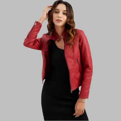 Solima™ | Giacca alla Moda - Penelope