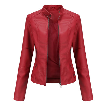 Solima™ | Giacca alla Moda - Penelope