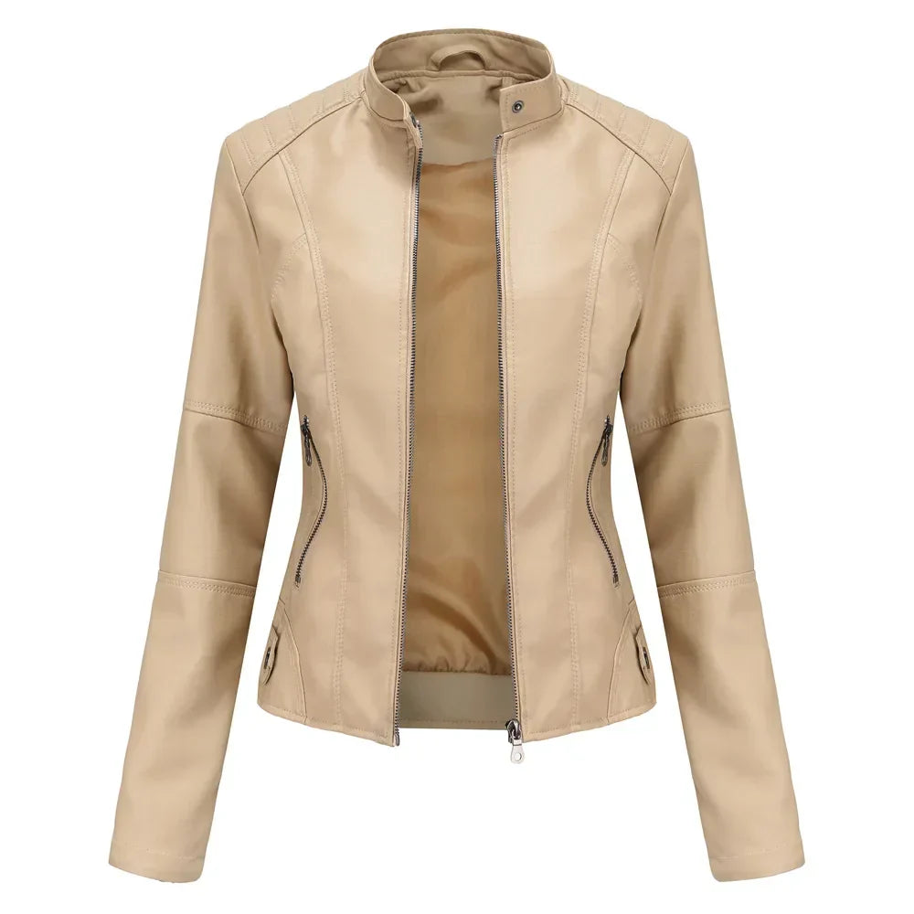 Solima™ | Giacca alla Moda - Penelope