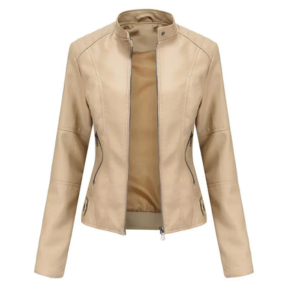 Solima™ | Giacca alla Moda - Penelope