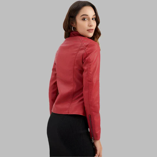 Solima™ | Giacca alla Moda - Penelope