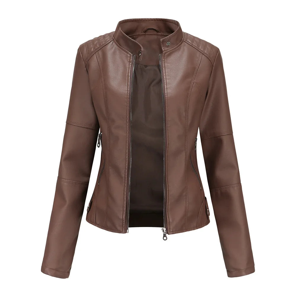 Solima™ | Giacca alla Moda - Penelope