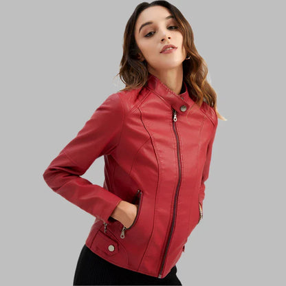 Solima™ | Giacca alla Moda - Penelope