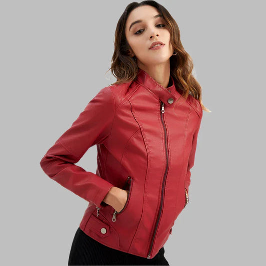 Solima™ | Giacca alla Moda - Penelope