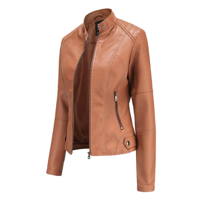 Solima™ | Giacca alla Moda - Penelope