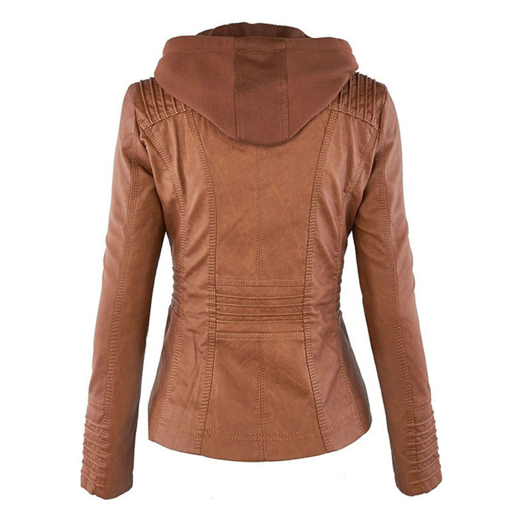 Solima™ | Giubbotto Eleganza 2.0 - Rossella