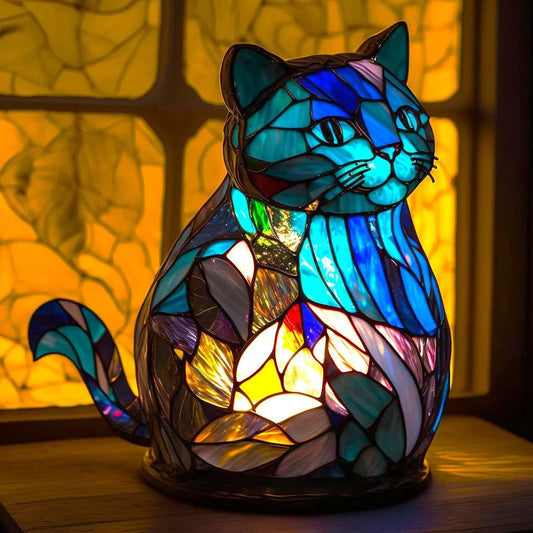Nala – Lampada Gatto Magica per Atmosfera Accogliente