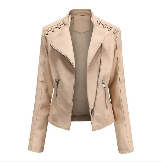 Solima™ | Giacca Raffinata - Claire