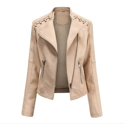 Solima™ | Giacca Raffinata - Claire