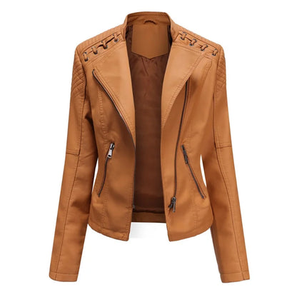 Solima™ | Giacca Raffinata - Claire