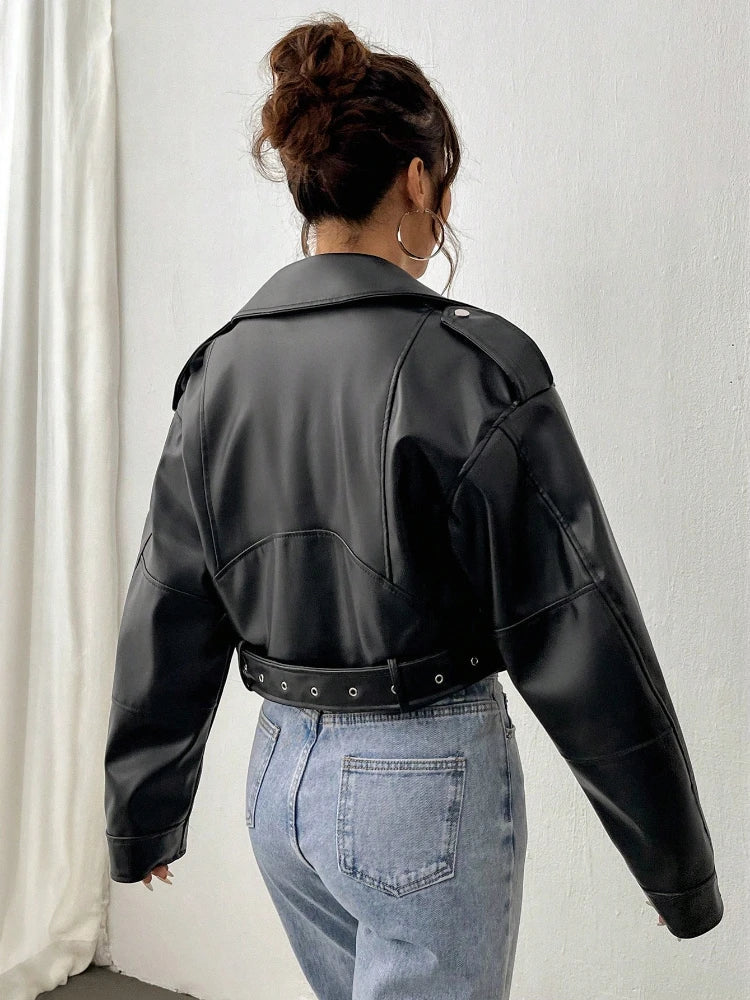 Solima™ | Giacca Elegante e Potente - Hera