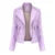 Solima™ | Giacca Raffinata - Claire