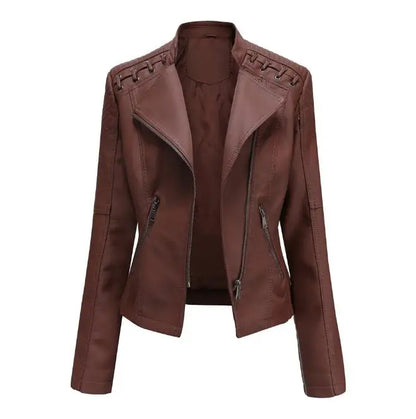 Solima™ | Giacca Raffinata - Claire