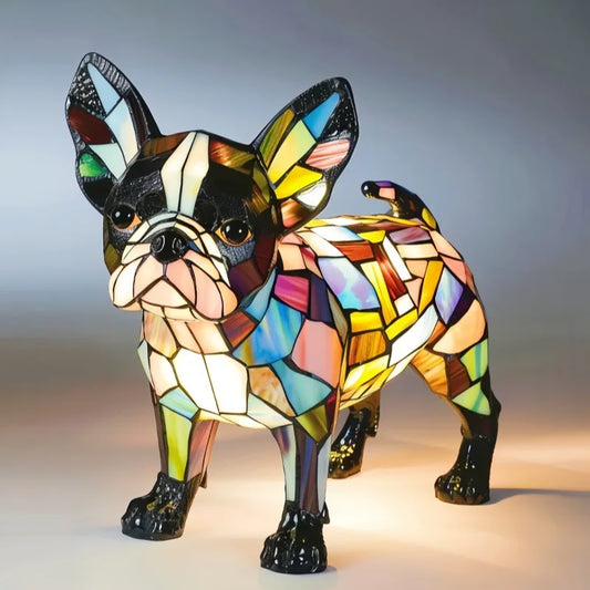 Milord - Lampada dal Fascino Bostoniano Barkside