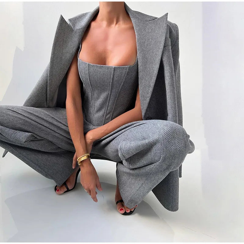 Solima™ | Set Completo da 3 Pezzi