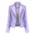 Solima™ | Giacca Raffinata - Claire