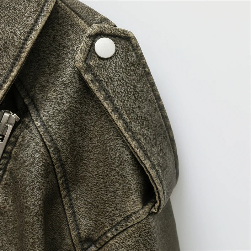 Solima™ | Giacca alla Moda - Élodie