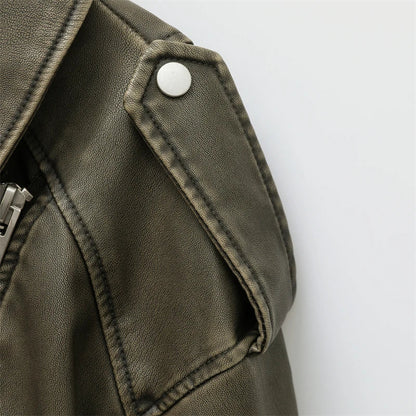 Solima™ | Giacca alla Moda - Élodie
