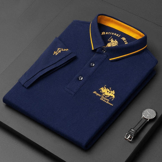 Solima™ - Polo di Lusso