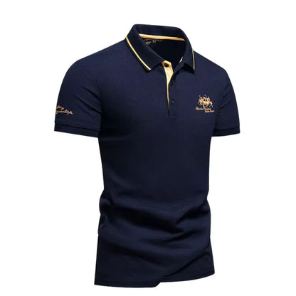 Solima™ - Polo di Lusso