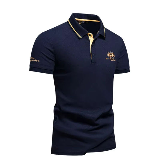 Solima™ - Polo di Lusso